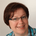 Johanna Krebs